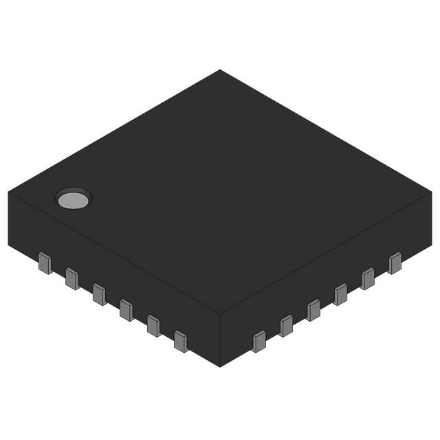 MIC3003GML-TR Microchip Technology