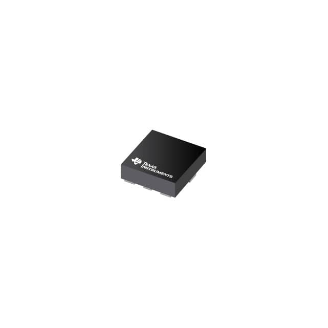 ADS7044IRUGR Texas Instruments
