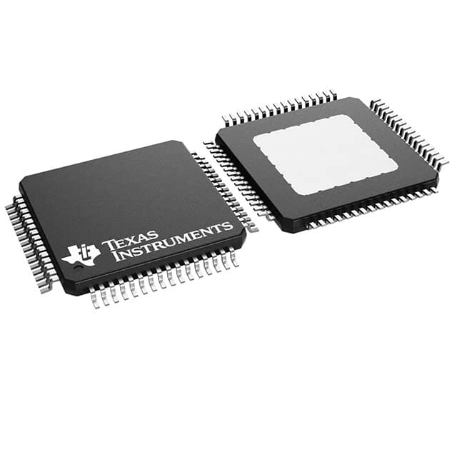 BQ79614PAPRQ1 Texas Instruments