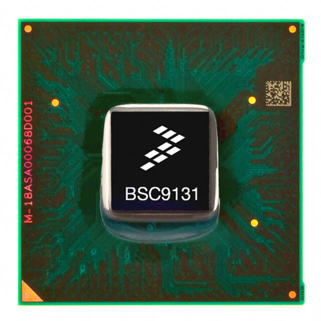 BSC9131NLE1HHHB NXP USA Inc.