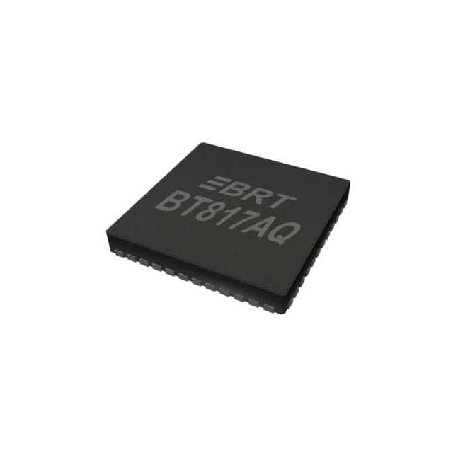 BT817AQ-T Bridgetek Pte Ltd. product image