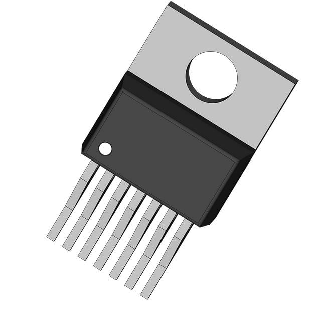 LA78141-E onsemi