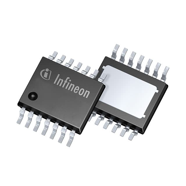 BTS70061EPPXUMA1 Infineon Technologies