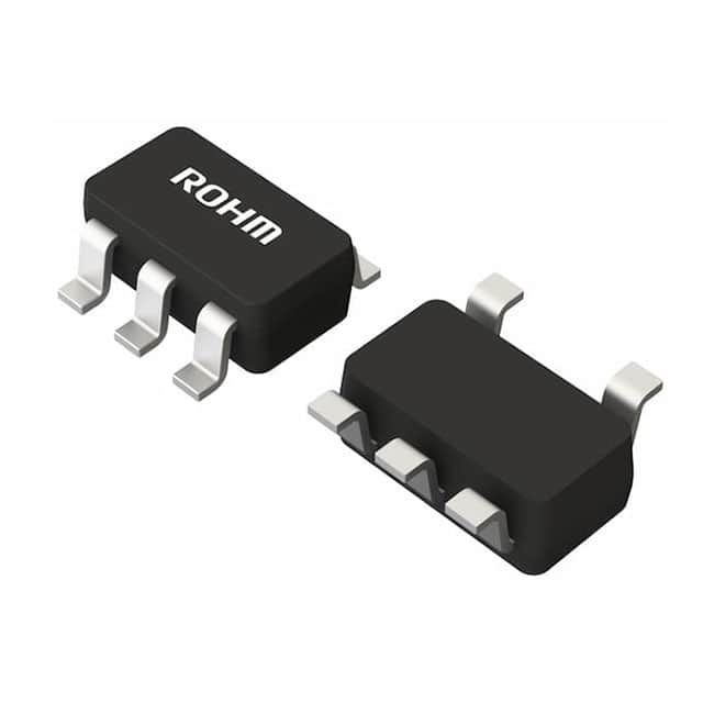 BU25JA3DG-CTR Rohm Semiconductor product image