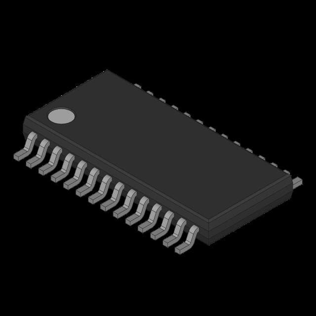 CS8415A-CZR Cirrus Logic Inc. product image