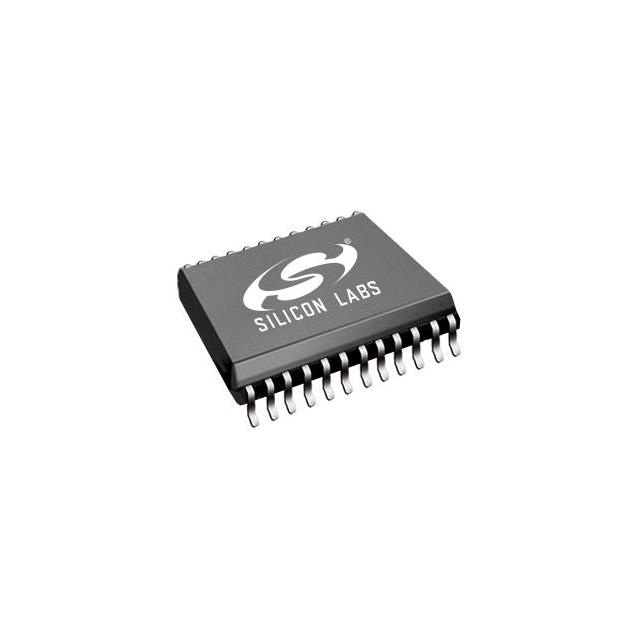C8051F854-C-GU Silicon Labs