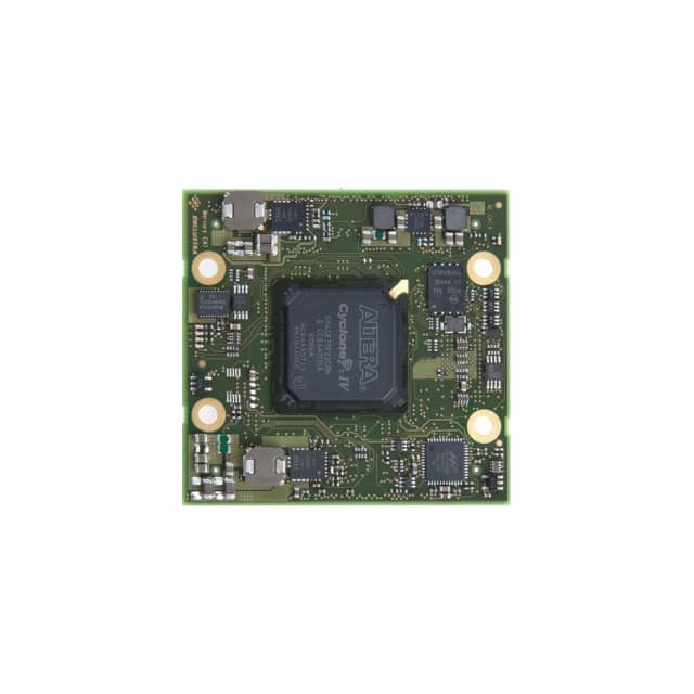 ME-KX2-160-2I-D11-P-R2 Enclustra FPGA Solutions product image