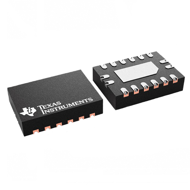 LMR66430MB3RXBR Texas Instruments