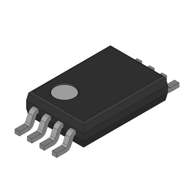 UPC3219GV-E1-A Renesas Electronics Corporation