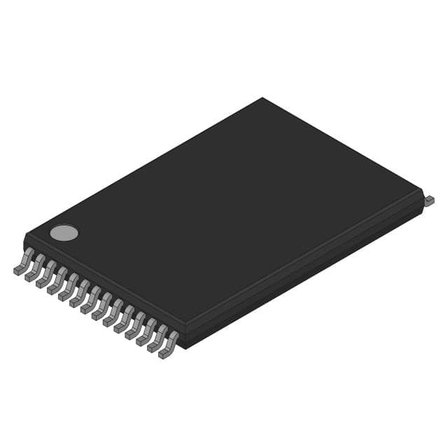 CAT28LV64H13I20 onsemi