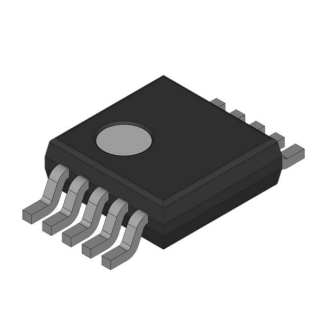 FSA221MUX onsemi product image