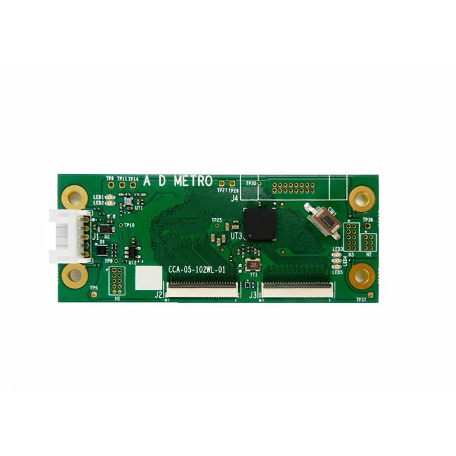 CCA-05-102WL-01-K A D Metro product image