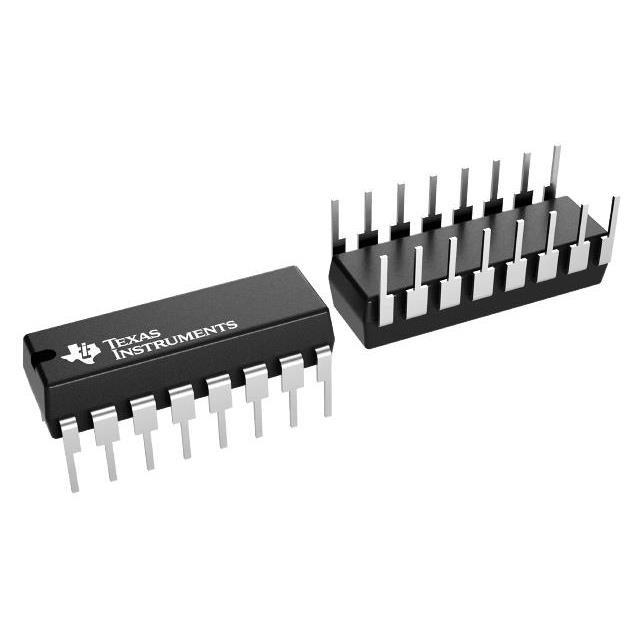 SN74S124NE4 Texas Instruments