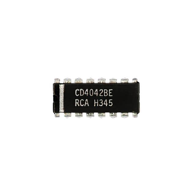 CD4042BE Texas Instruments