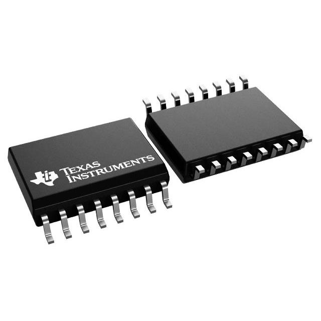 CD4536BEE4 Texas Instruments