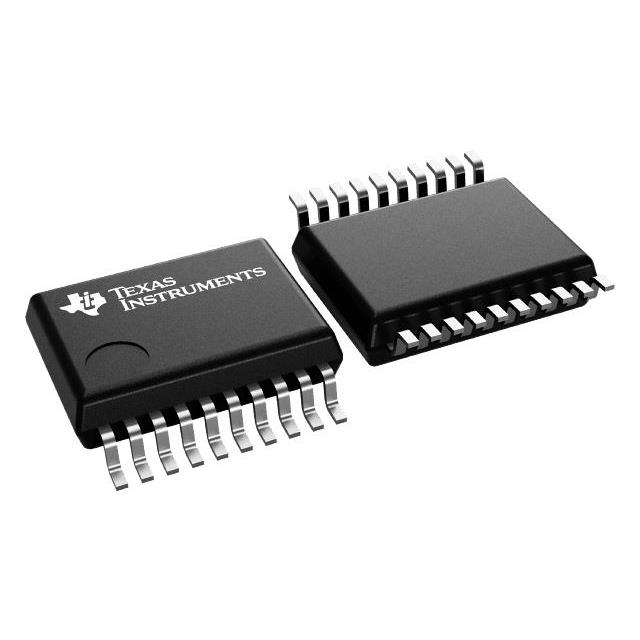 TLC2543INE4 Texas Instruments