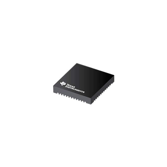 CDCDB803RSLR Texas Instruments