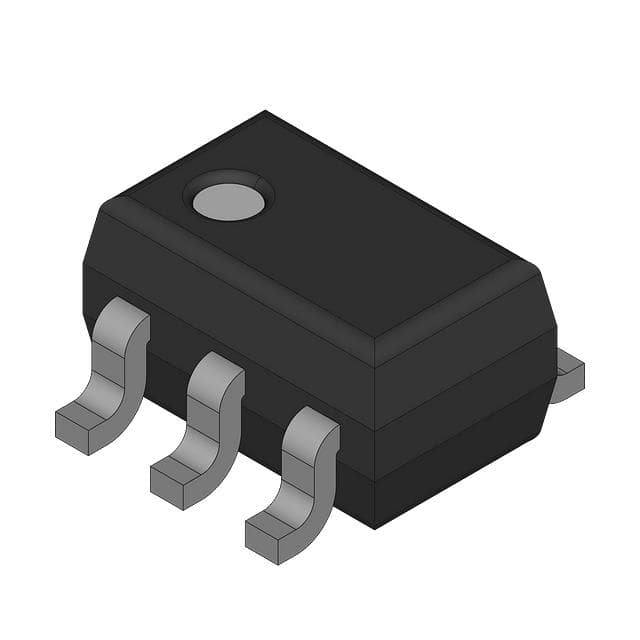 CLVC1G374QDCKRQ1 National Semiconductor