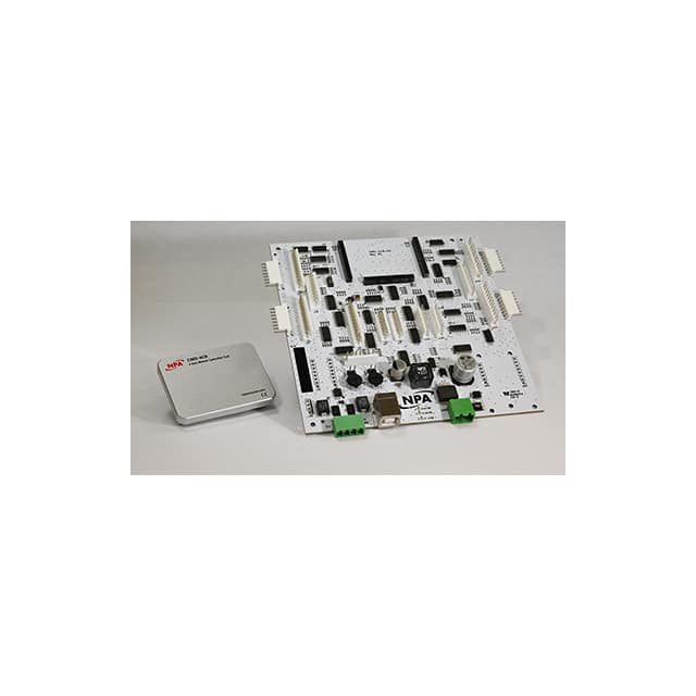CMD-4CR-EV-ADVANCED Nippon Pulse America, Inc.