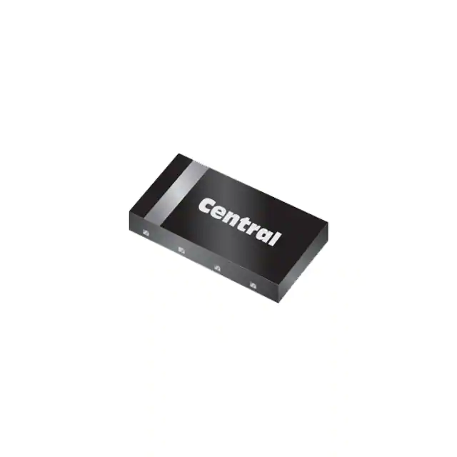 CMJA5050 TR13 PBFREE Central Semiconductor Corp product image