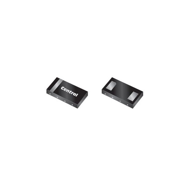 CMJD5750 TR Central Semiconductor Corp