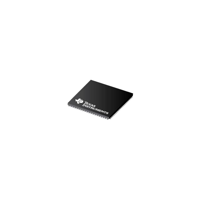 CP3SP33SMSX/NOPB Texas Instruments