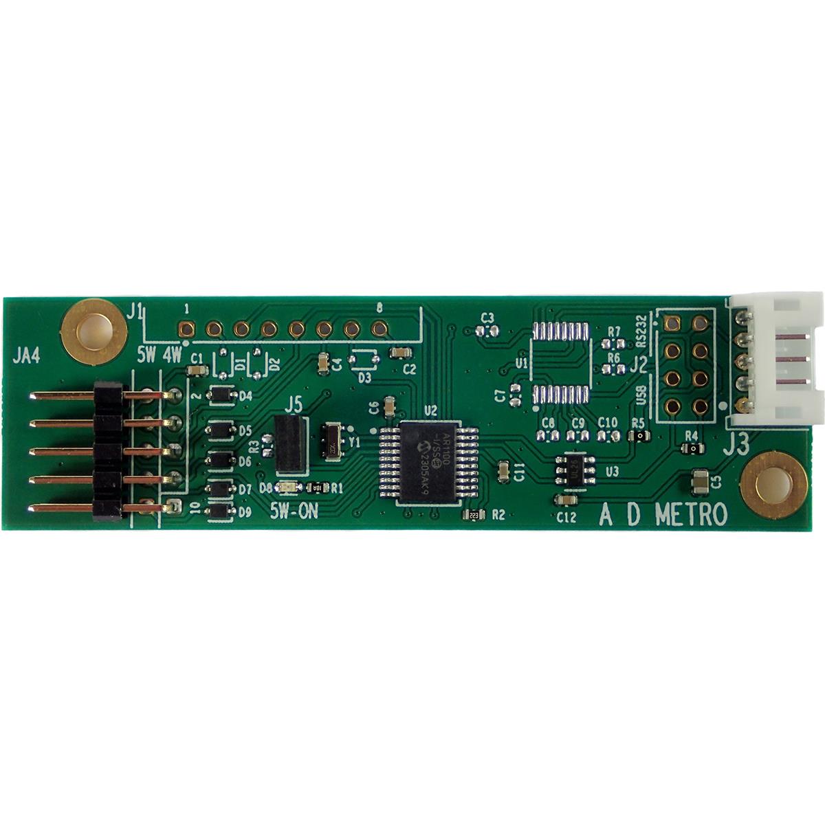 CR1T-02-5WN-01-K A D Metro product image