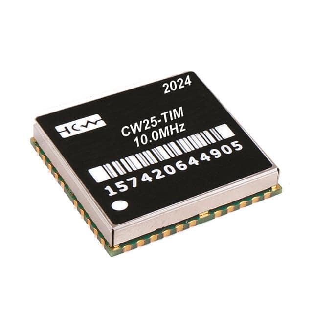 CW25-TIM Connor Winfield product image