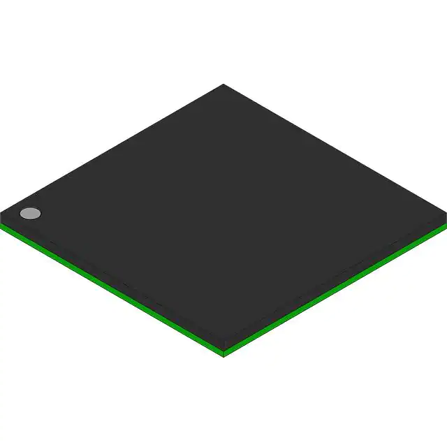 CY7C0851AV-133BBC Cypress Semiconductor Corp