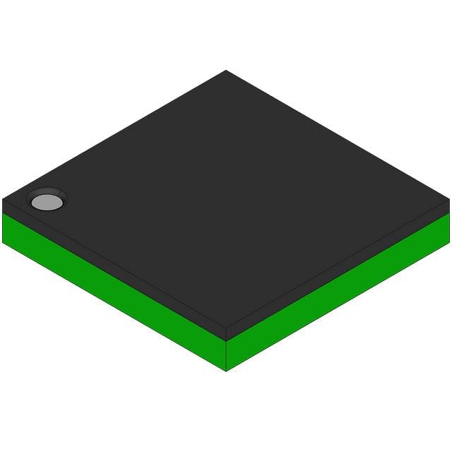 ISPLSI2032VE-110LB49I Lattice Semiconductor Corporation