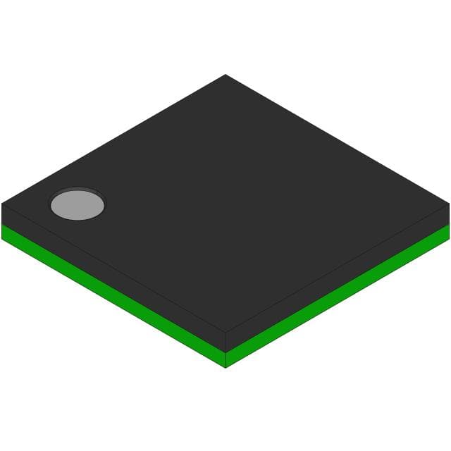 PPC34C60QFP SMSC