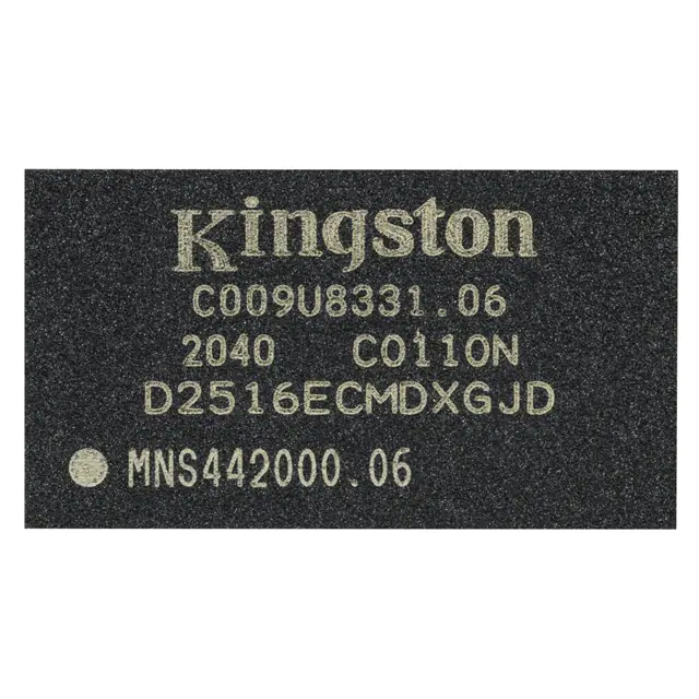 D2516ECMDXGJD-U Kingston Technology