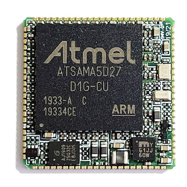 DAB-002002 DAB-Embedded product image