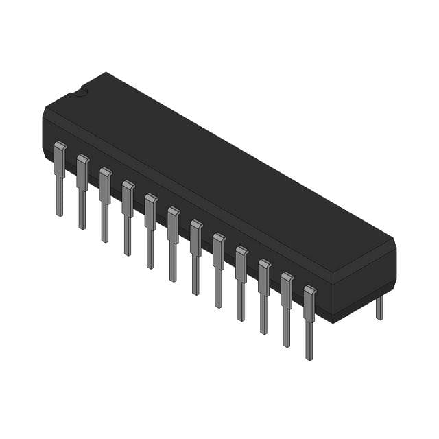 GAL20V8Z-12QP Lattice Semiconductor Corporation product image
