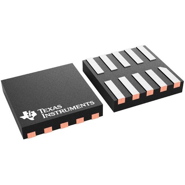 DAC82002DRXR Texas Instruments