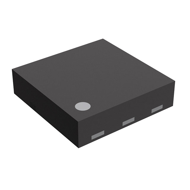 RP504L121D-TR Nisshinbo Micro Devices Inc.