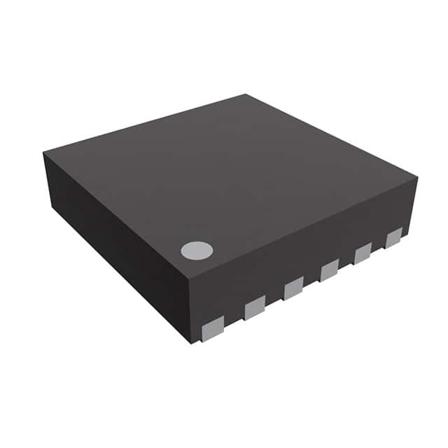 RP506L111H-TR-K Nisshinbo Micro Devices Inc.