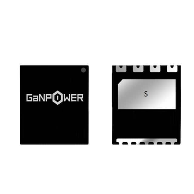 GPI6508DFIC GaNPower product image