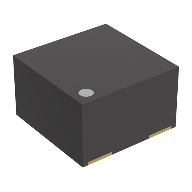RP300K29DC3-TR Nisshinbo Micro Devices Inc.