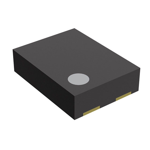 RP101K122D-TR Nisshinbo Micro Devices Inc.