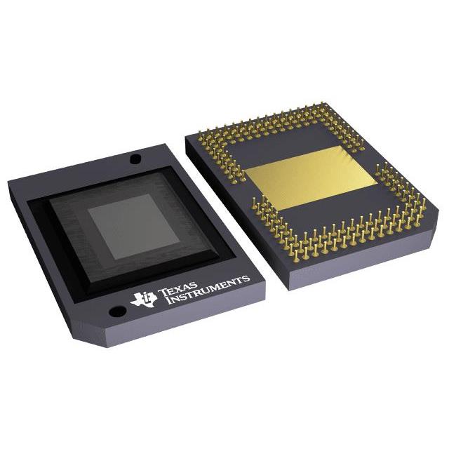 DLP550HEA0FYA Texas Instruments