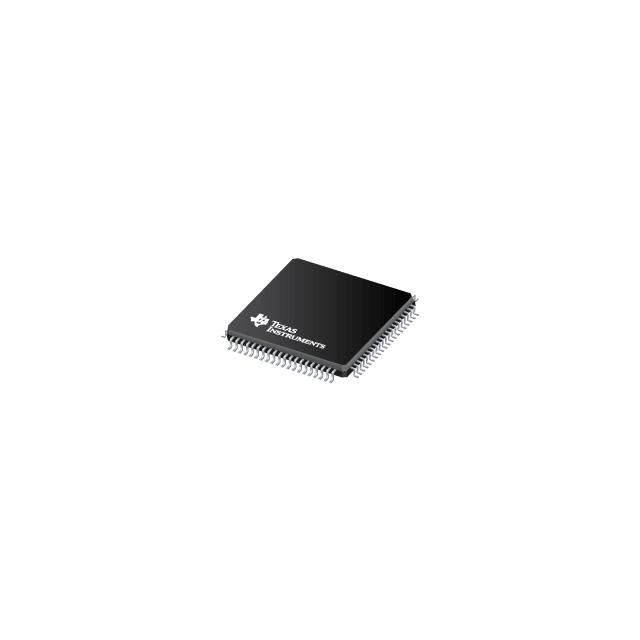 DLPA300PFP Texas Instruments