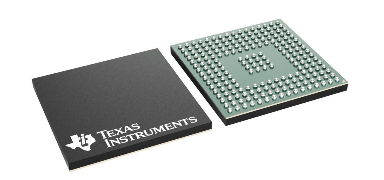 DLPC120ZXSRQ1 Texas Instruments
