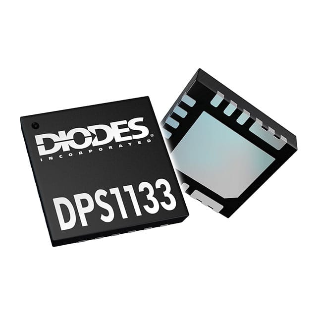 DPS1135FIA-13 Diodes Incorporated