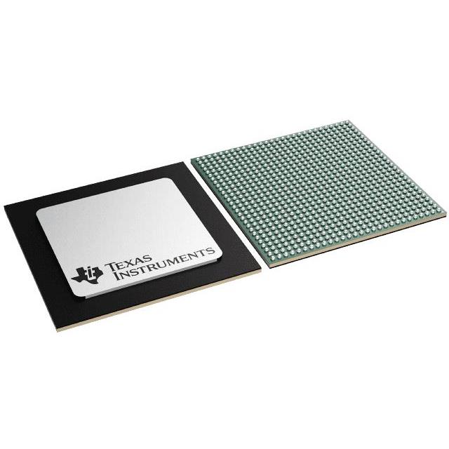 DRA777PSIGACDQ1 Texas Instruments