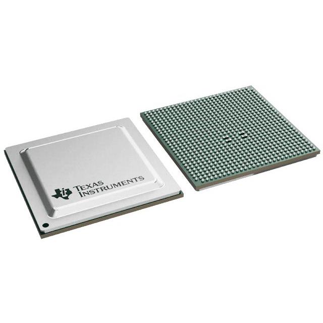 DRA829VMTGBALFRQ1 Texas Instruments