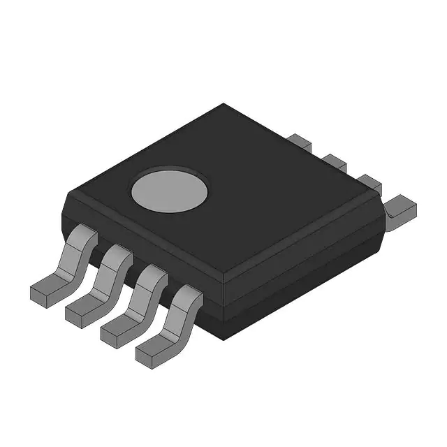 DS1086LU-CCJ Analog Devices Inc./Maxim Integrated product image