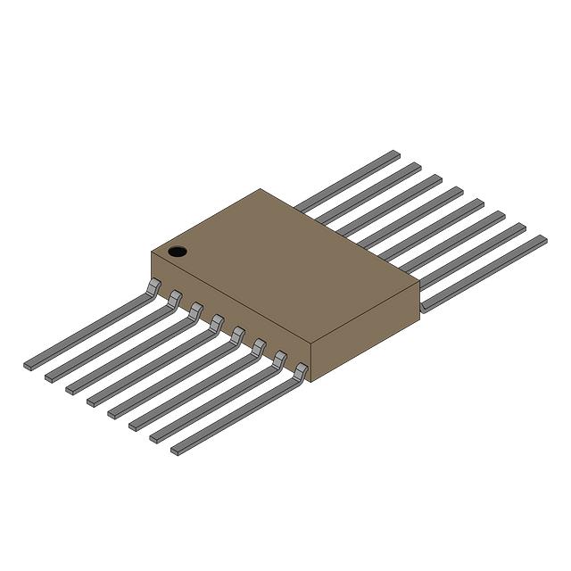 JM38510/32202BFA Texas Instruments product image