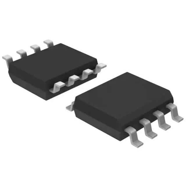 ECS-RTC-SOP8-5101A-TR ECS Inc. product image