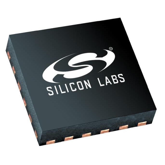 EFM8BB31F16G-D-QFN24R Silicon Labs